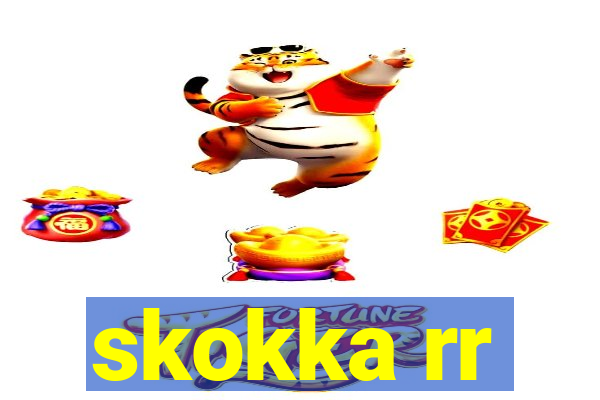 skokka rr